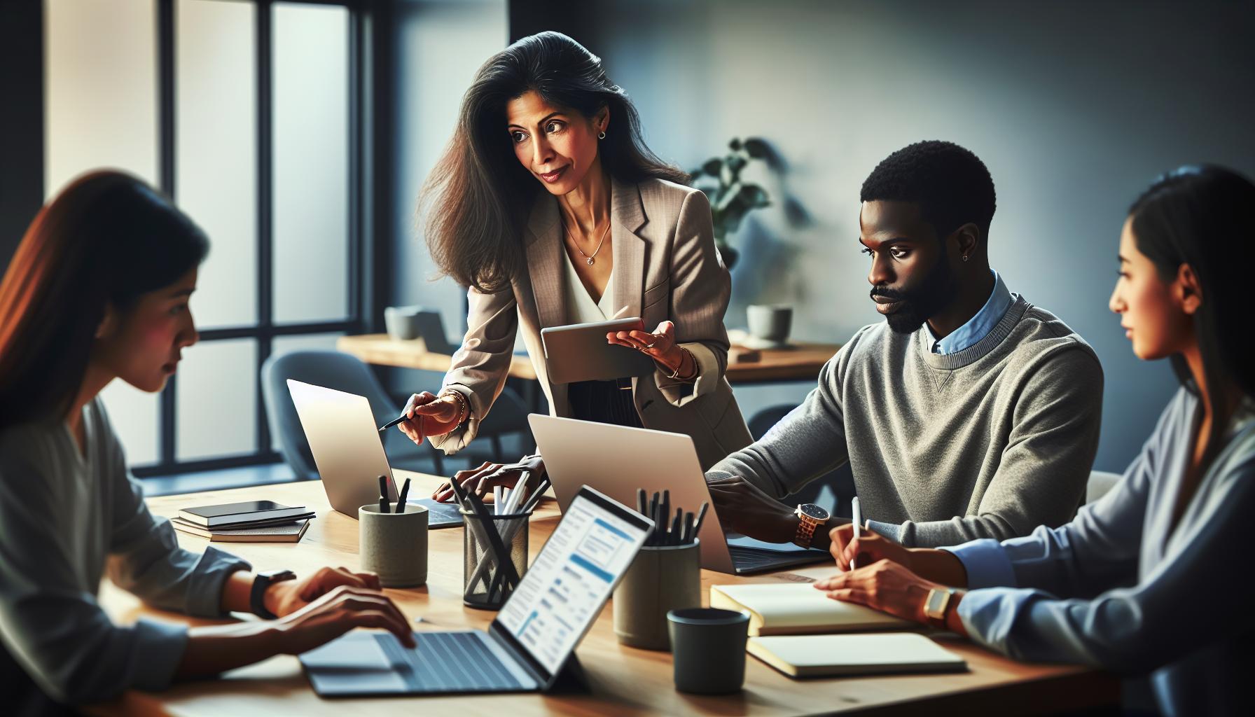 How to Complete the Online Application Efficiently