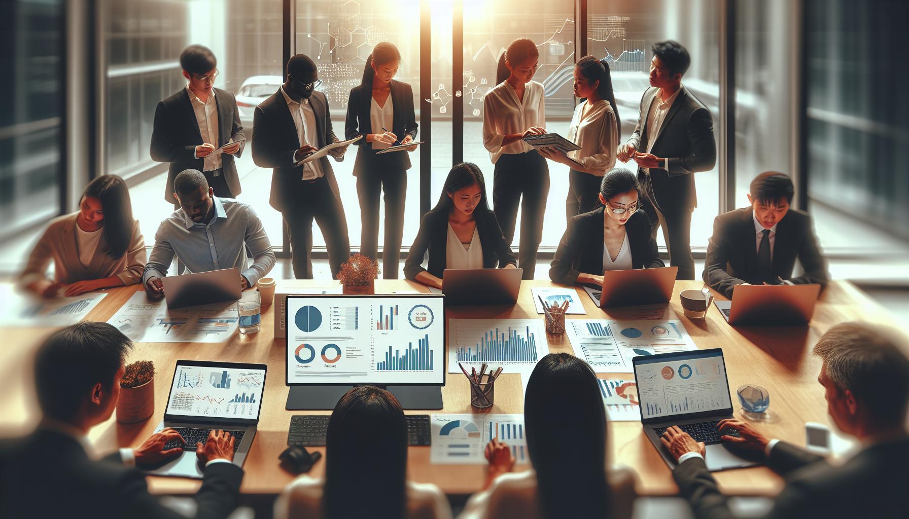 Measuring Customer Success: Metrics and Tools