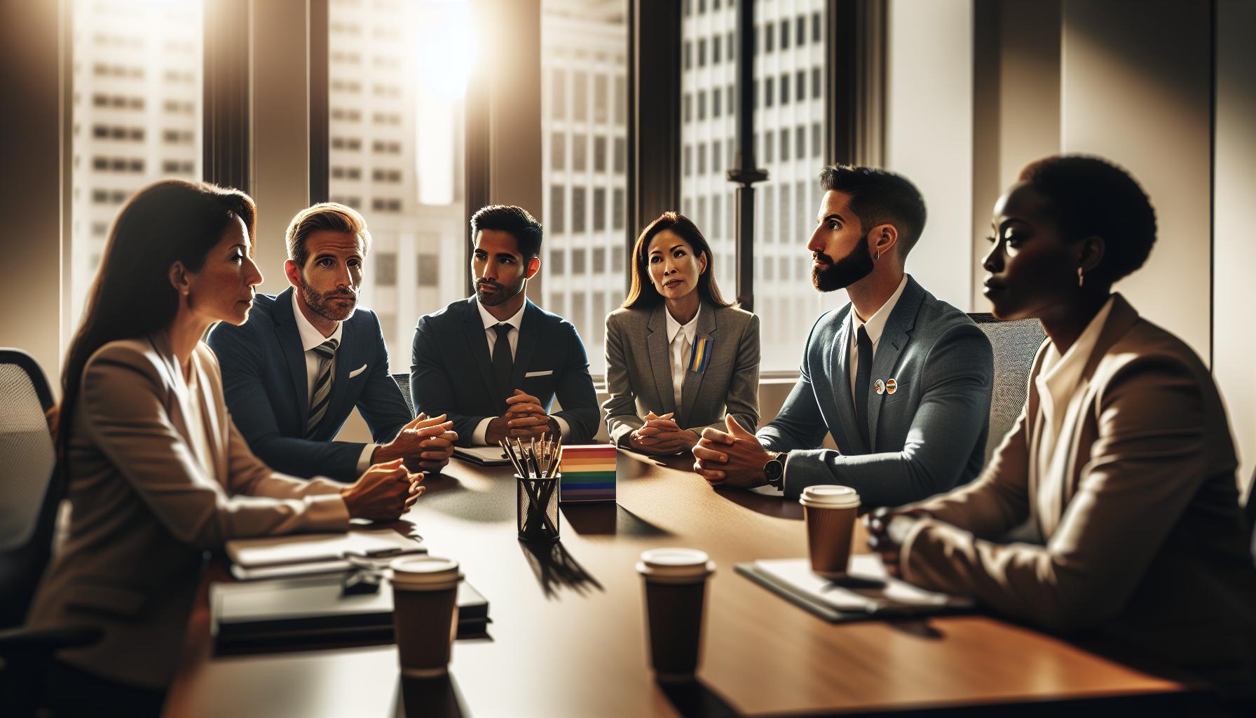 What Does GLB Stand For in Business? Complete Acronym Breakdown 6 Common Misconceptions About GLB in the Corporate Sector