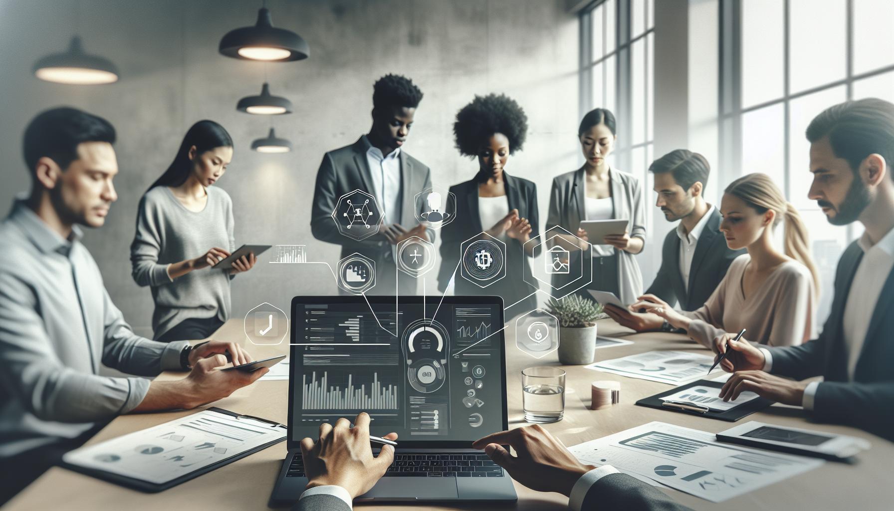 How to Keep Track of Expenses for Small Business: Tools 7 Automation in Expense Tracking: Benefits and Tools