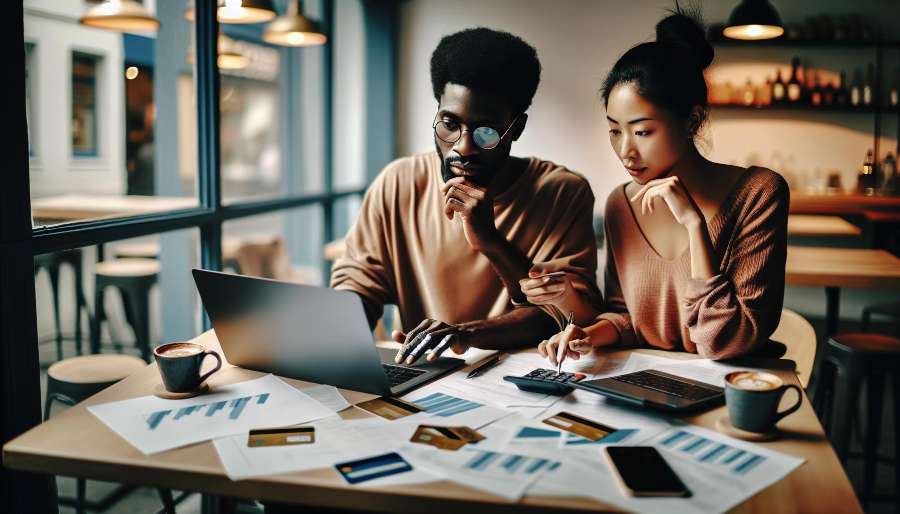 Common Misconceptions About Business Credit Card Rewards