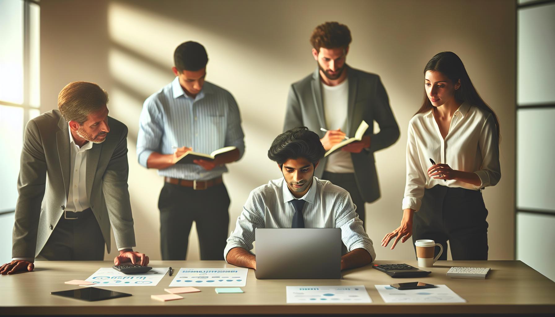 Step-by-Step Installation Guide for QuickBooks