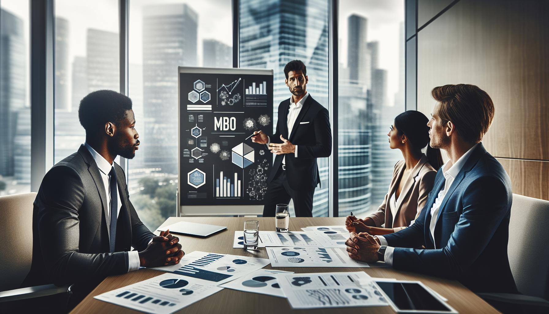 MBO vs. Other Management Strategies