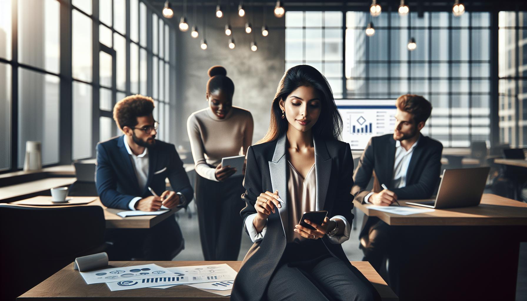 Best Practices for SMS Messaging in Business
