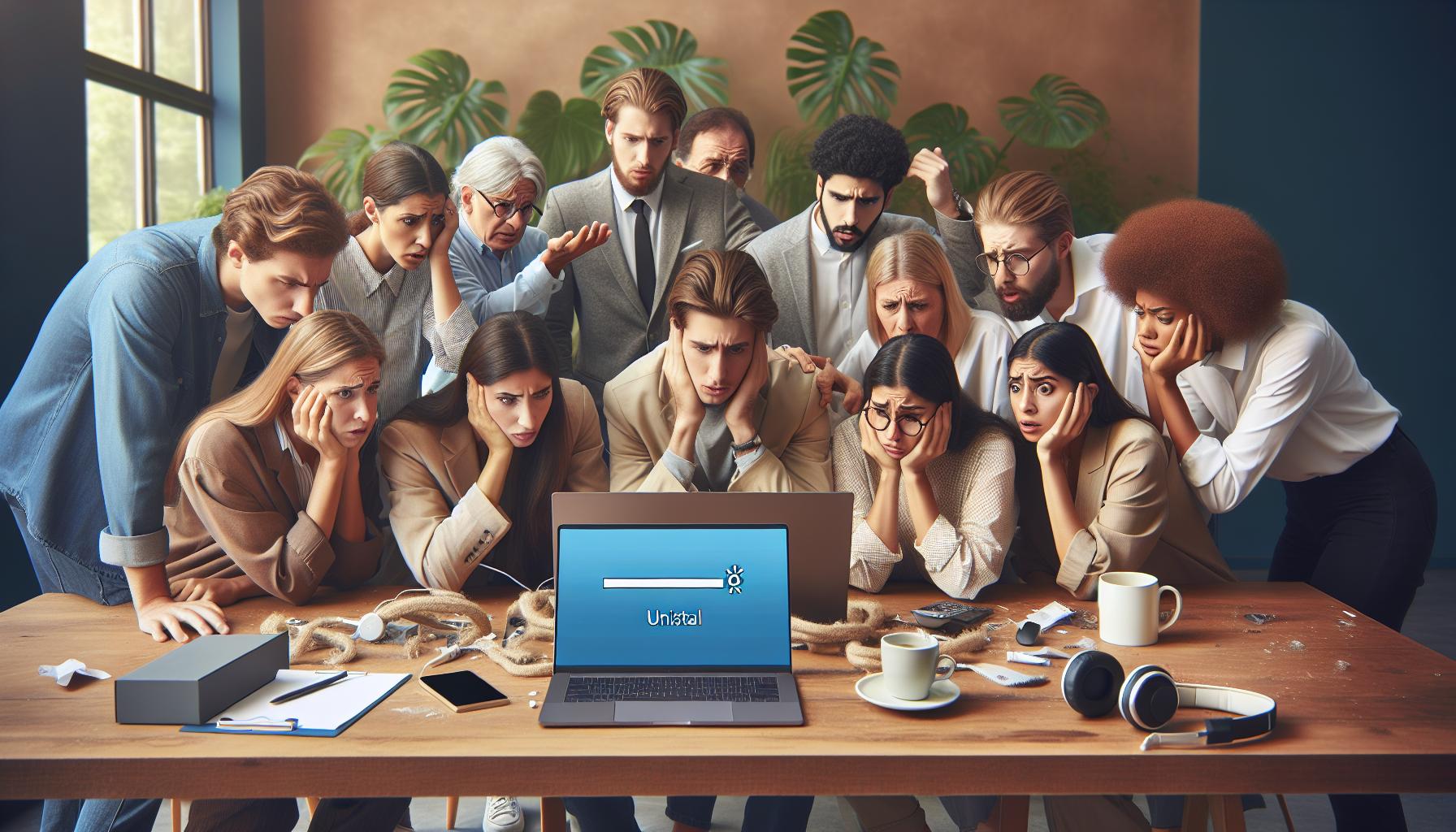 Common Issues When Uninstalling Skype for Business