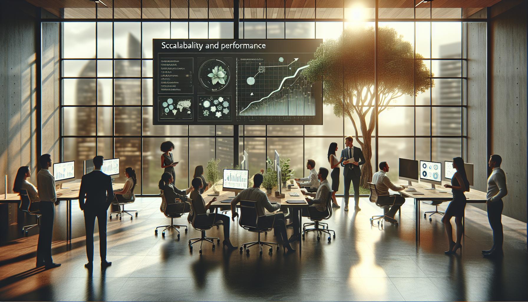 Which SMS Gateway is Best: Top 15 Providers Compared 2025 9 Scalability and Performance: Preparing for Growth