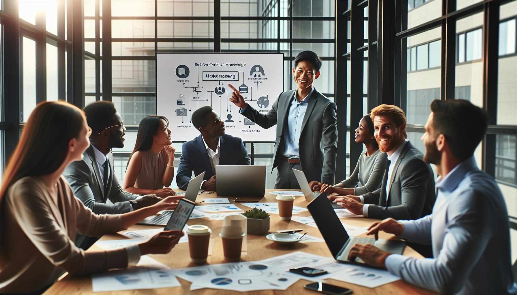 Best Practices for Effective Bulk Messaging