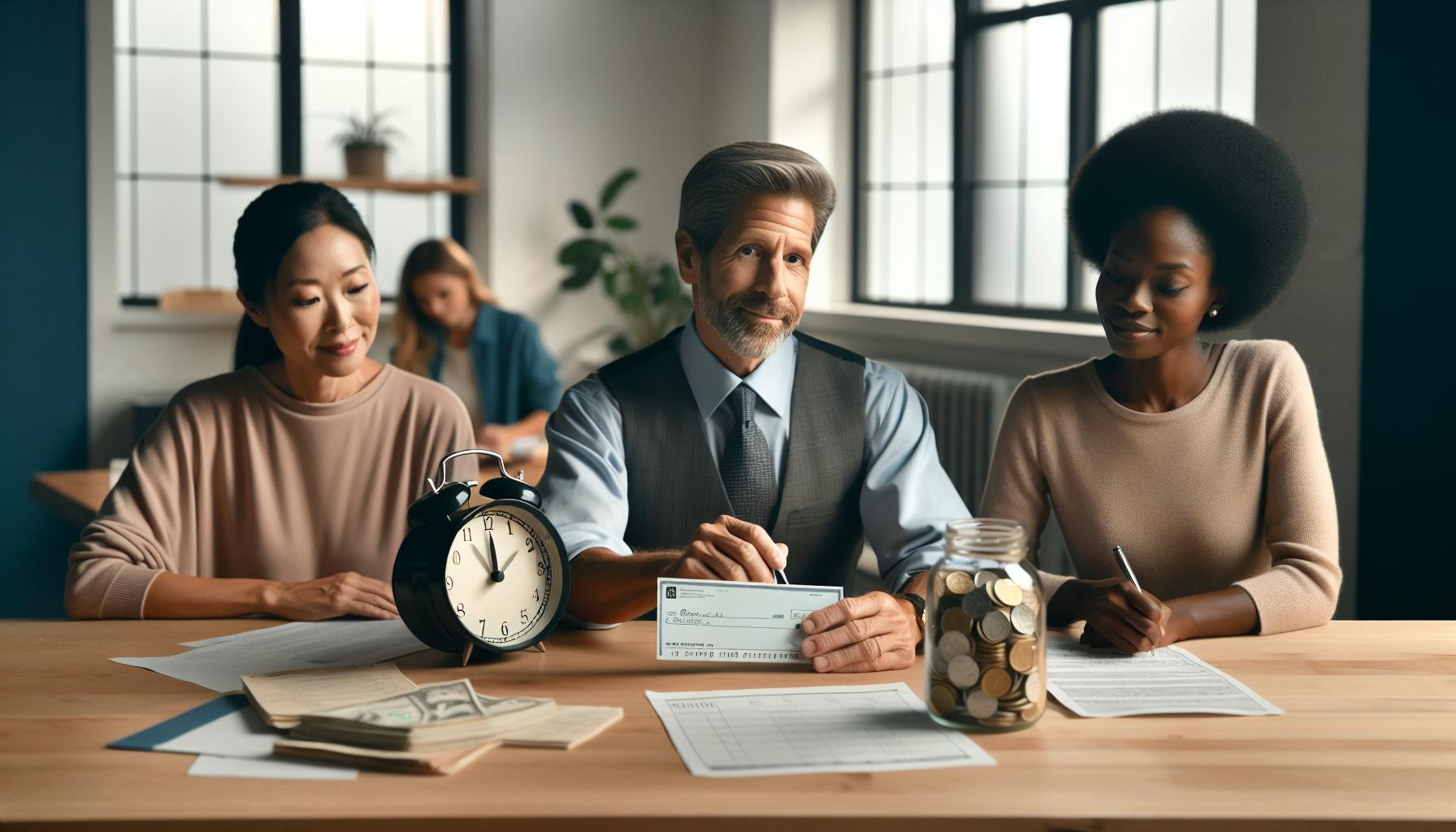 How Long Is a Business Check Good For? 6-Month Rule Explained 2 Exceptions to the 6-Month Rule: When Checks Remain Valid