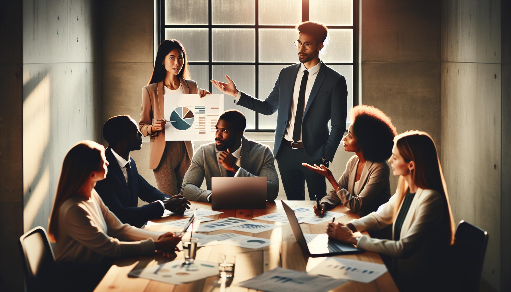 Maximizing Business Value: Key Factors to Consider