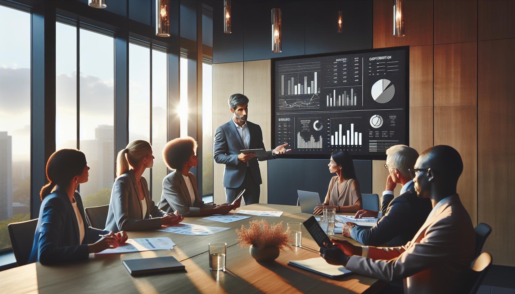 Salary Expectations and Compensation Trends for AVPs