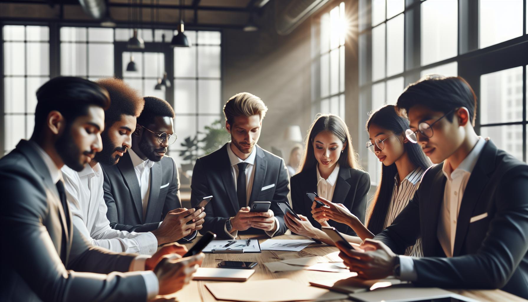 Best Practices for Effective SMS Communication