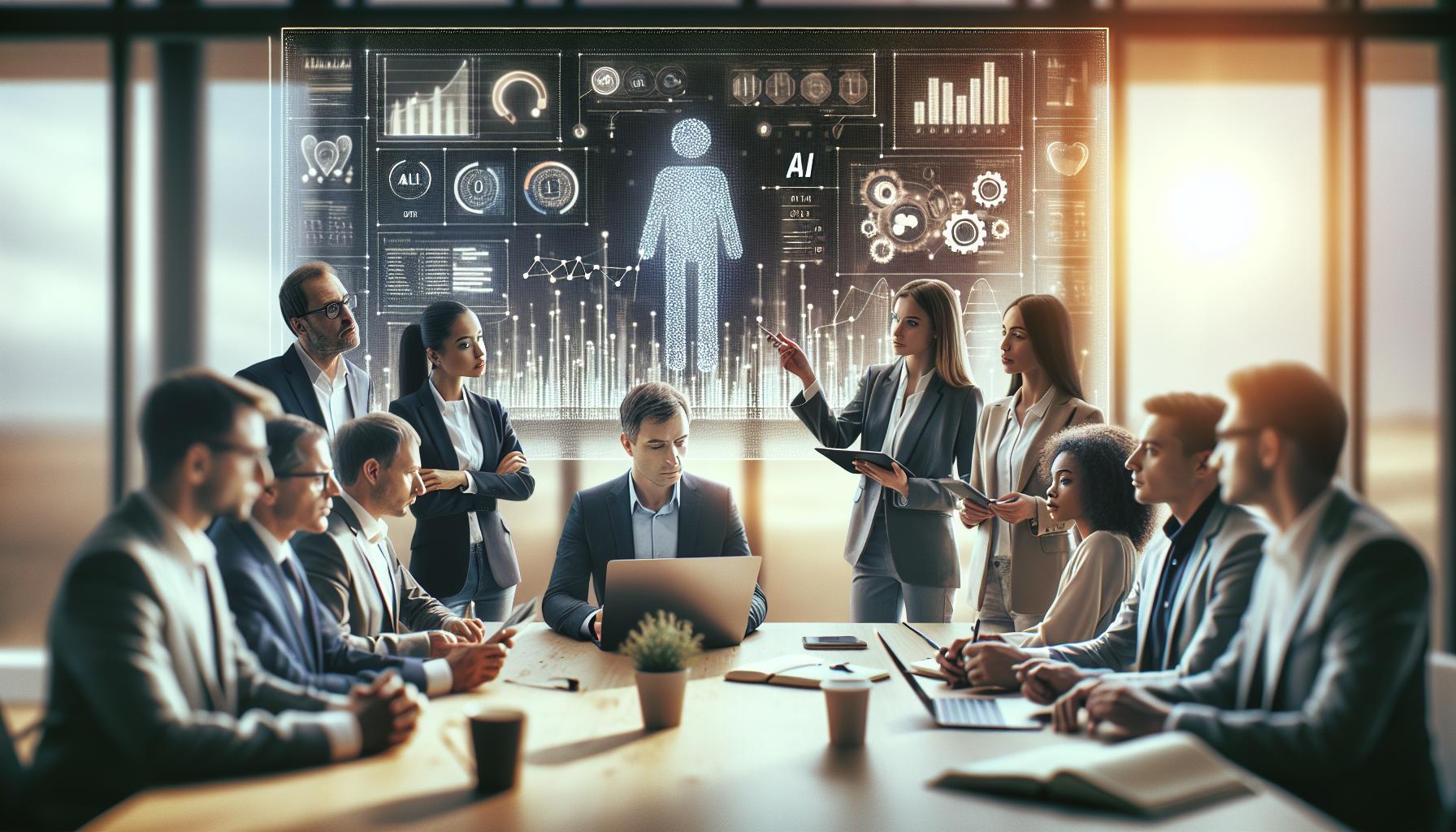 Measuring the Impact of AI on Email Productivity