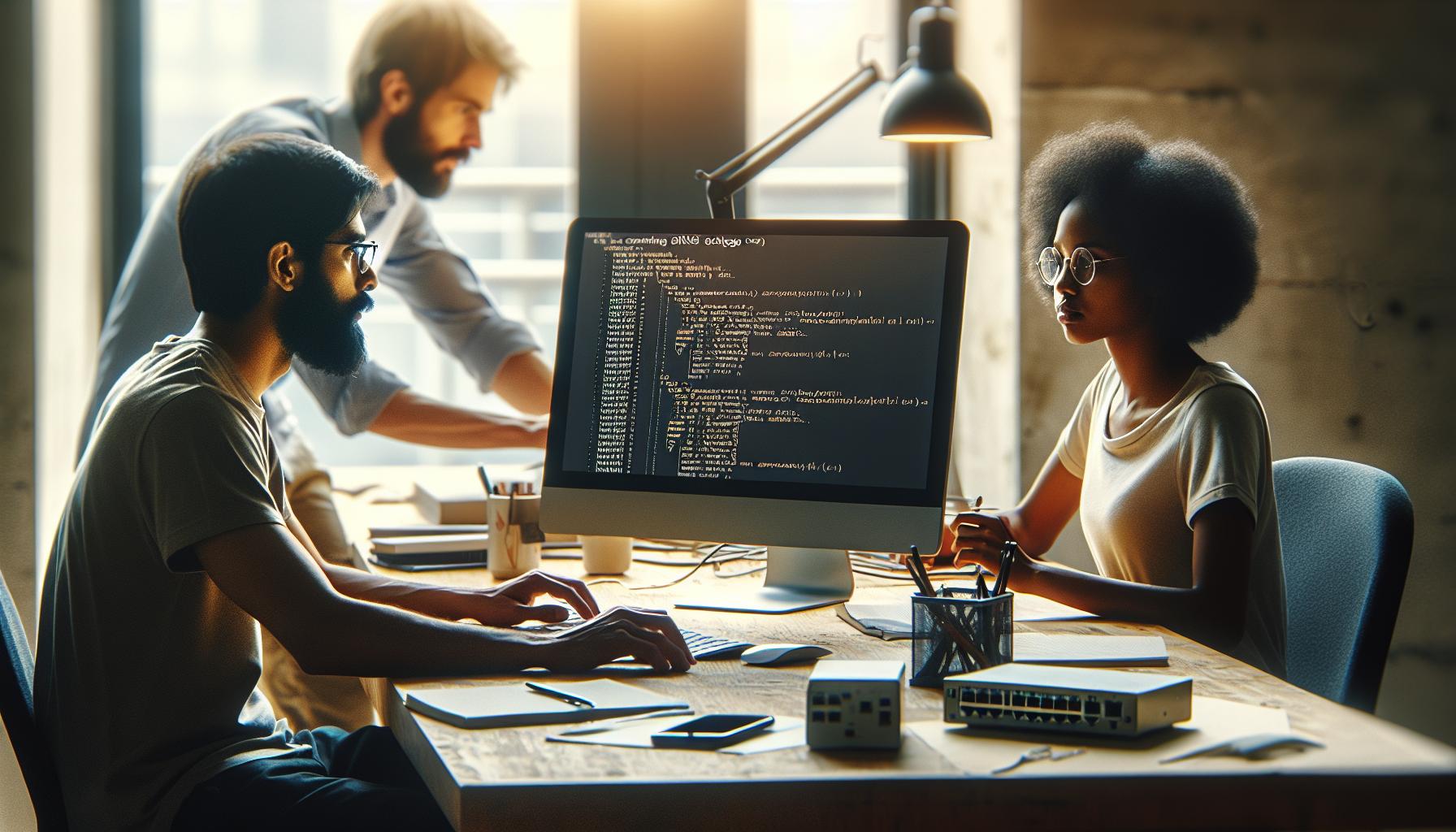 How to Configure SMS Gateway Server: Linux Setup Tutorial
