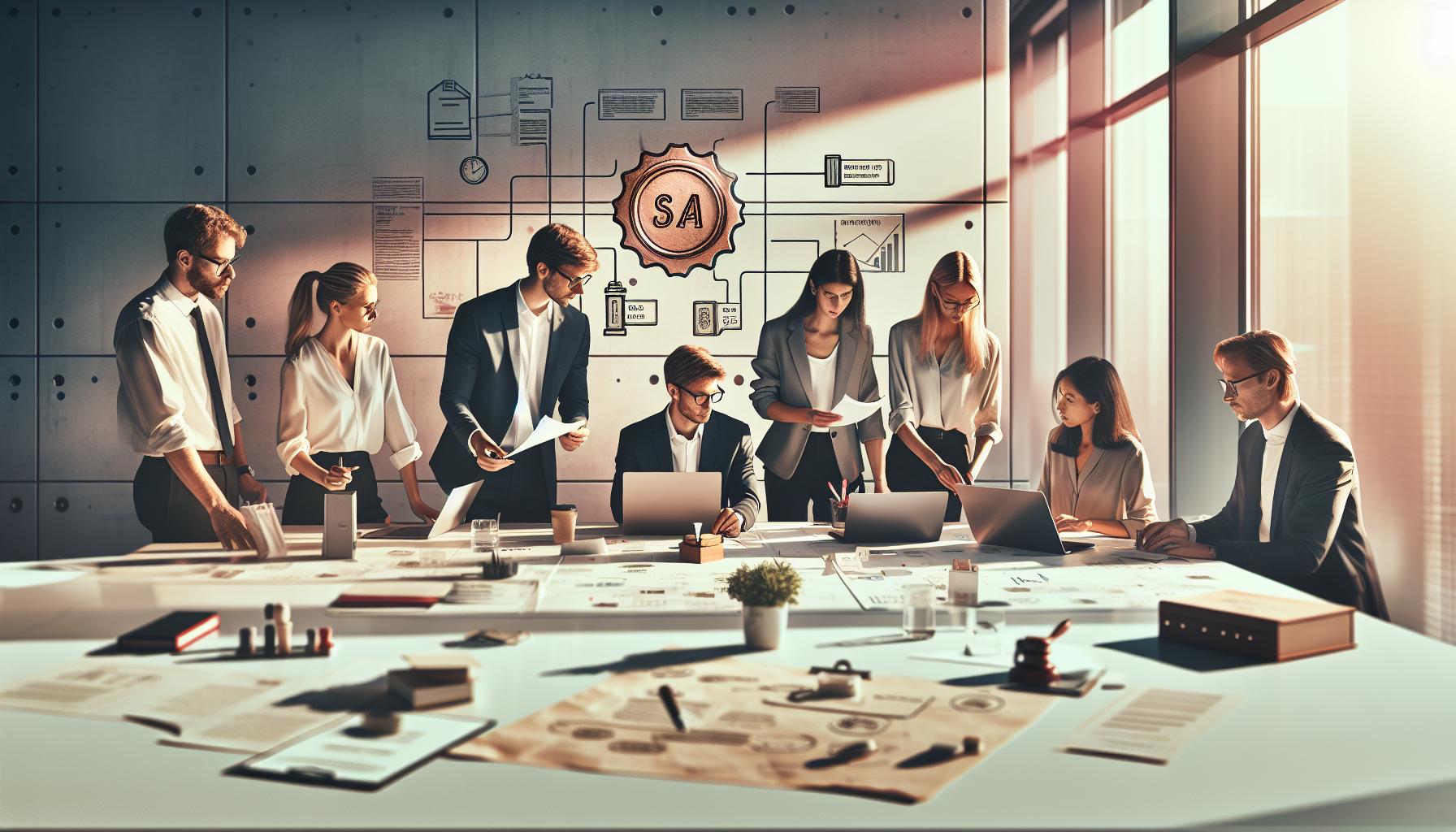 Steps to Expedite Your Business Approval