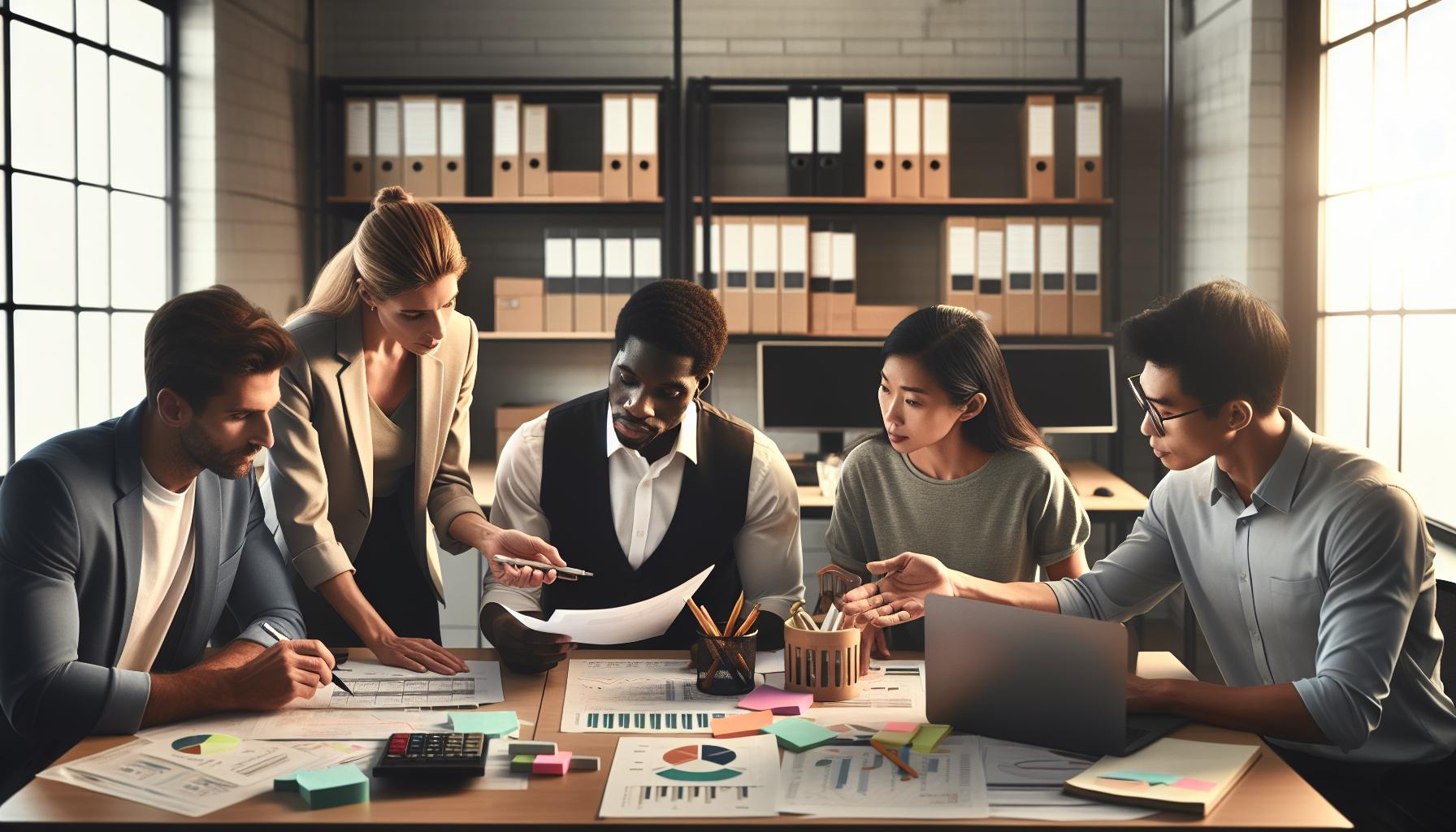 How to Keep Track of Expenses for Small Business: Tools 5 Tips for Categorizing and Organizing Expenses Effectively