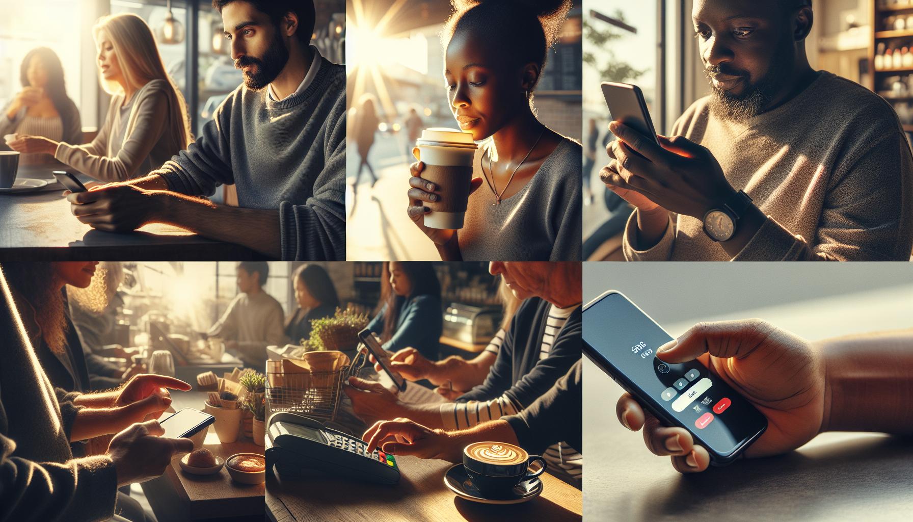 Real-World Applications of SMS Payments