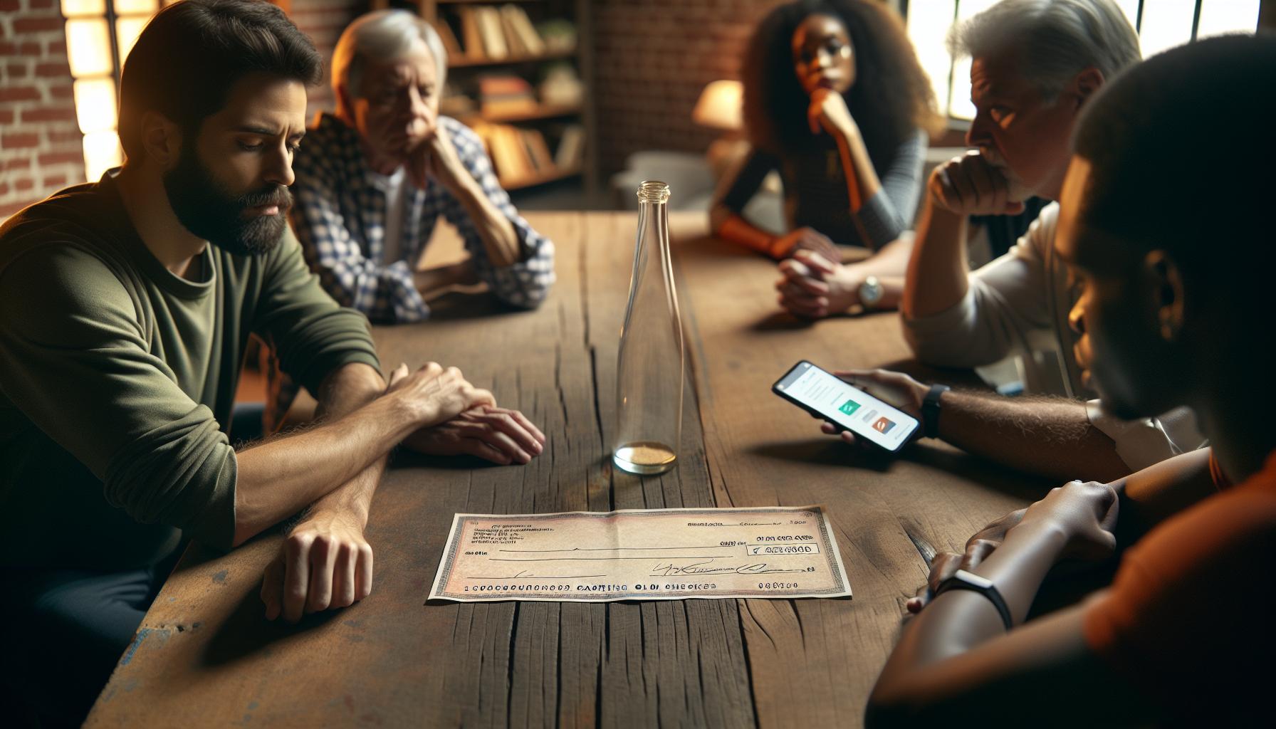 How Long Is a Business Check Good For? 6-Month Rule Explained 3 Pros and Cons of Cashing Old Checks