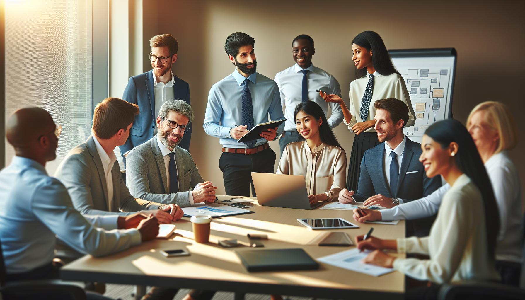 Incorporating Client Feedback: Strengthening Relationships