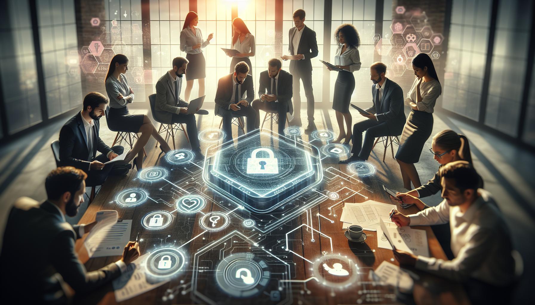 Key Considerations for Bulk SMS Security and Privacy