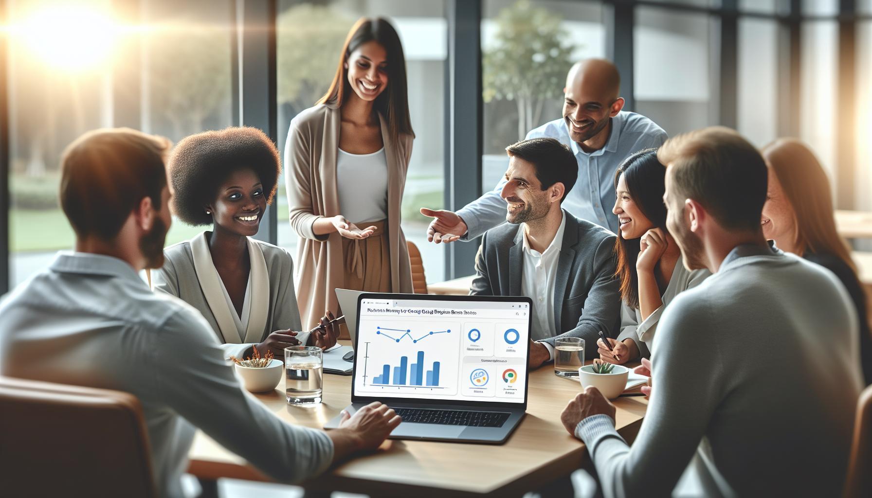 Monitoring Your Google Business Status