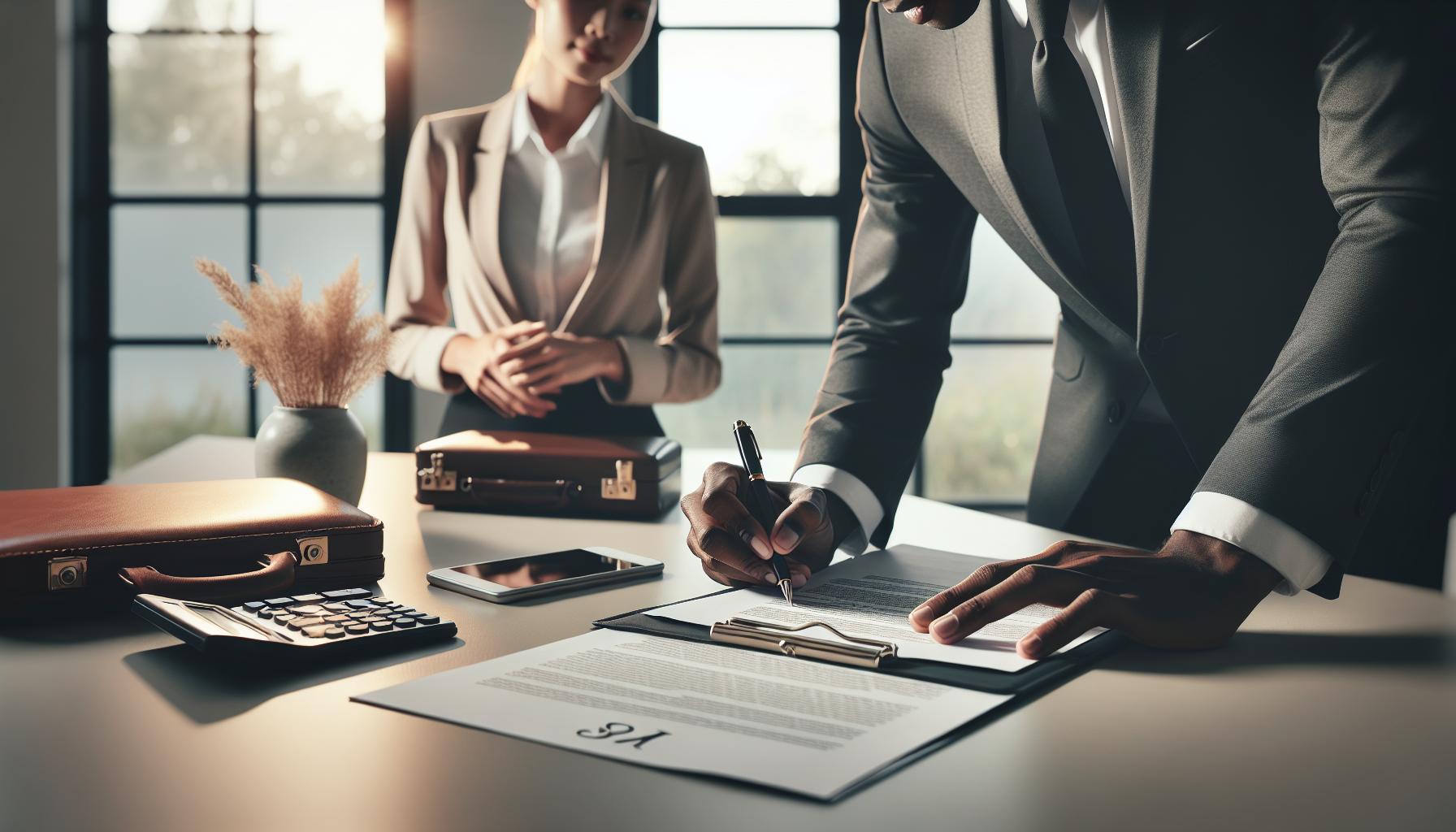 How to Obtain a Bond for a Business: Requirements and Process 2 Key Requirements for Obtaining a Business Bond