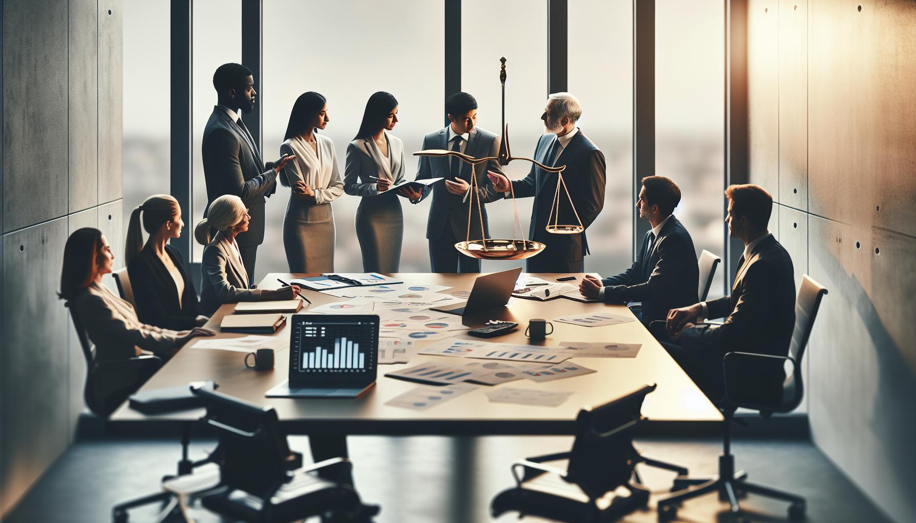 Understanding Business Valuation: Key Concepts and Factors
