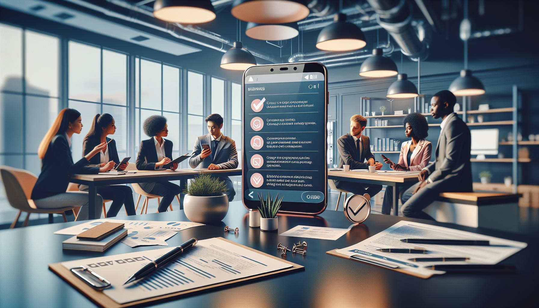 Best Practices for SMS Content and Compliance