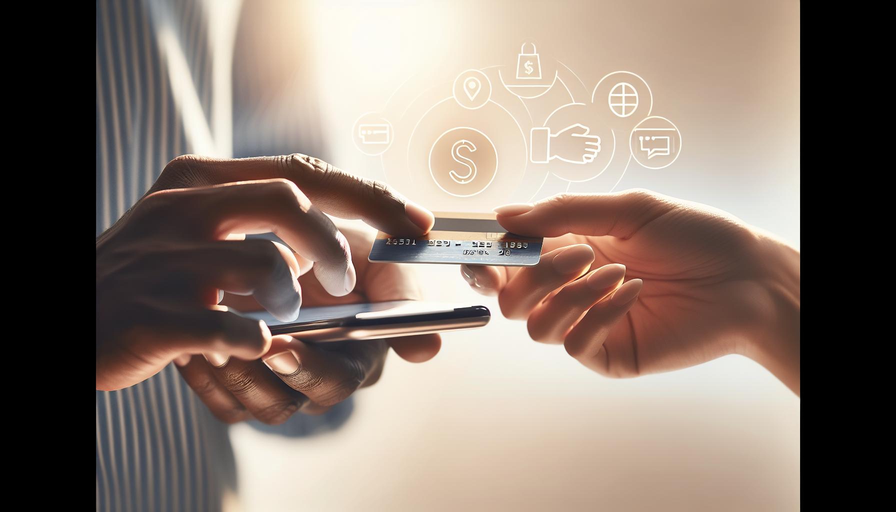 How SMS Payment Processing Works