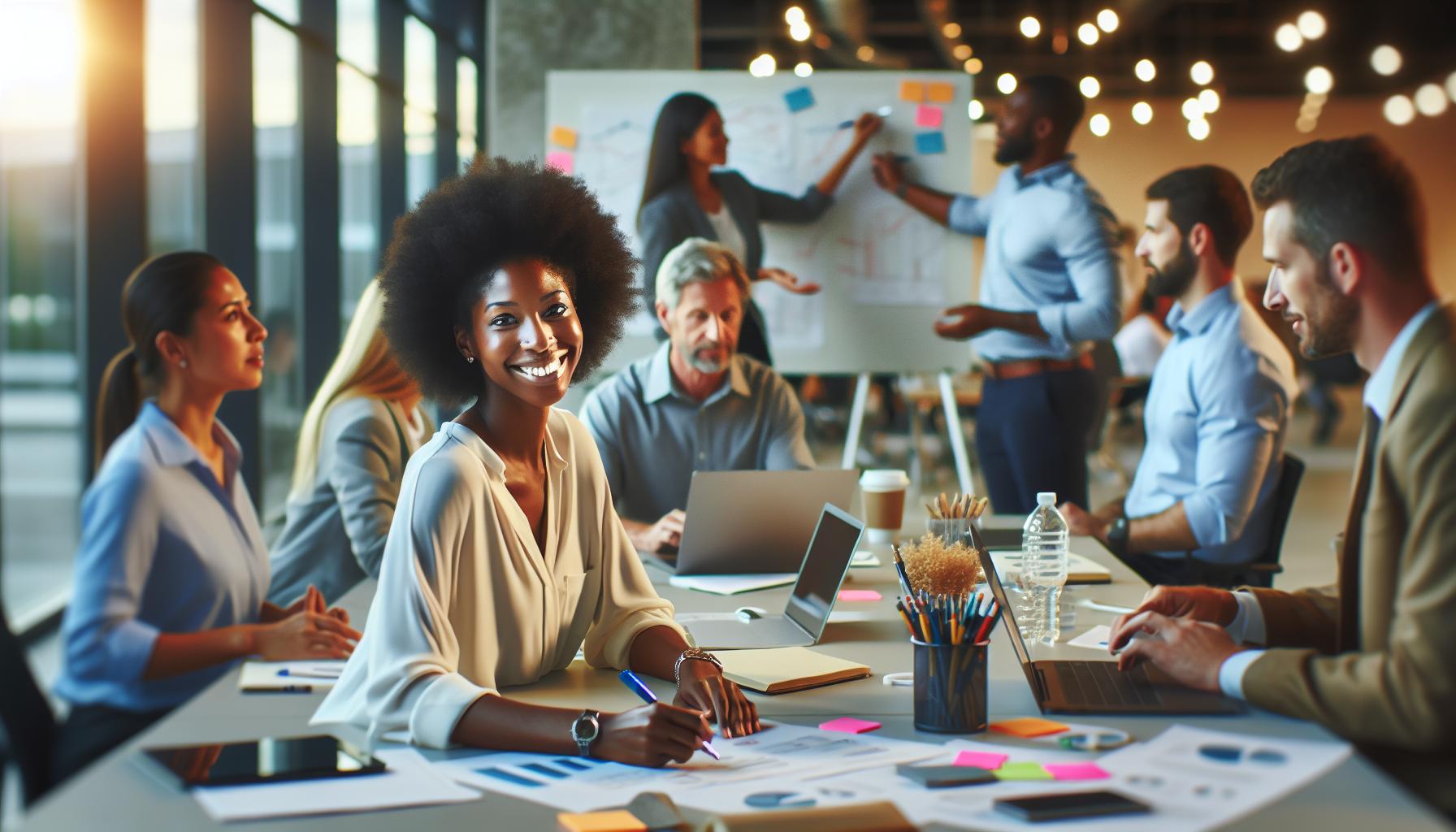 Impact of EVP on Company Culture and Strategy