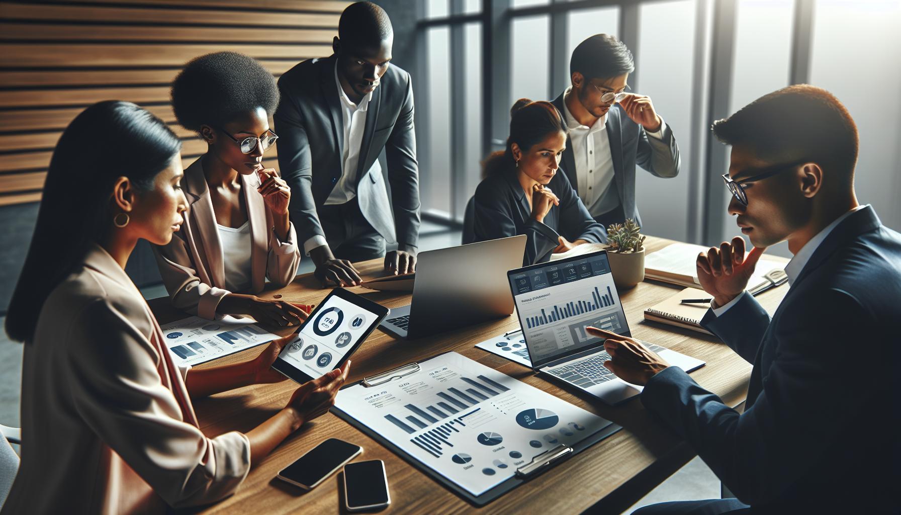 Measuring the Effectiveness of Your SMS Campaigns