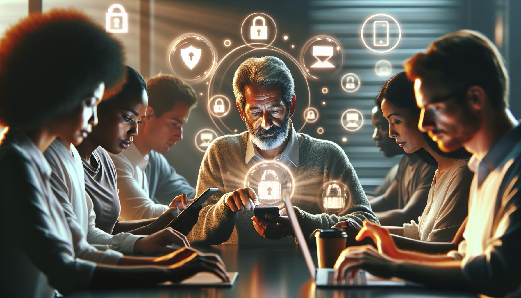 Verifying Your New Email: Ensuring Account Security