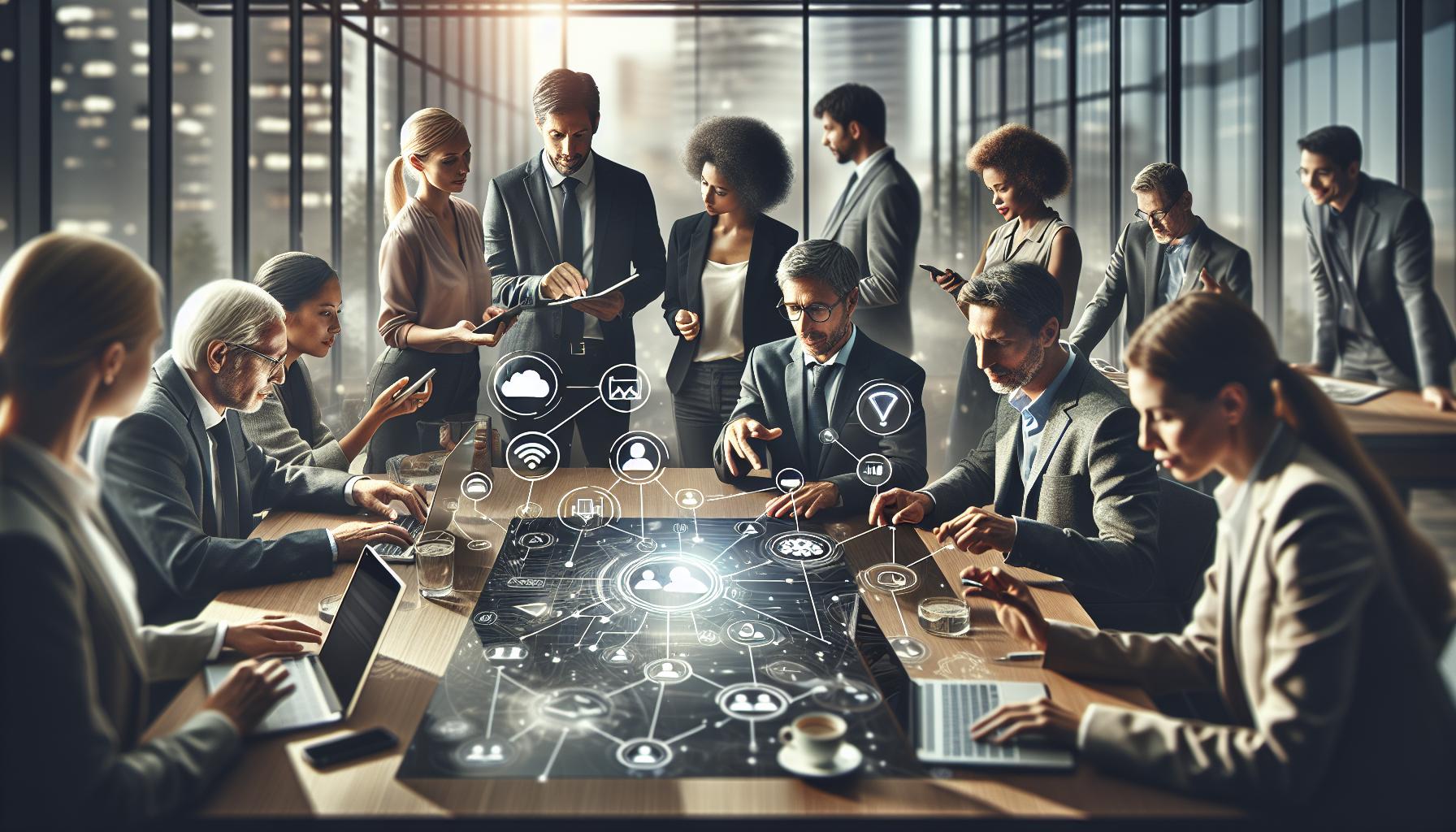 How to Send SMS from Server: Ultimate Implementation Guide 2 Understanding SMS Protocols and Technologies