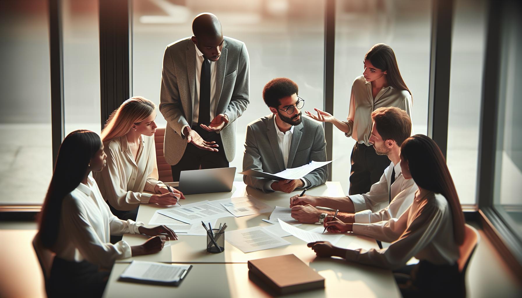 Responding to Office Actions and Objections