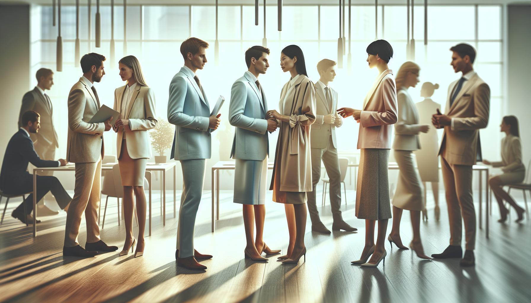 What is Business Formal for a Man? Complete Style Guide 7 Seasonal Considerations for Business Formal Attire