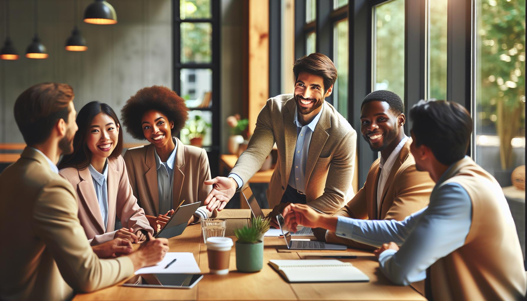 The Role of Bonding in Building Customer Trust