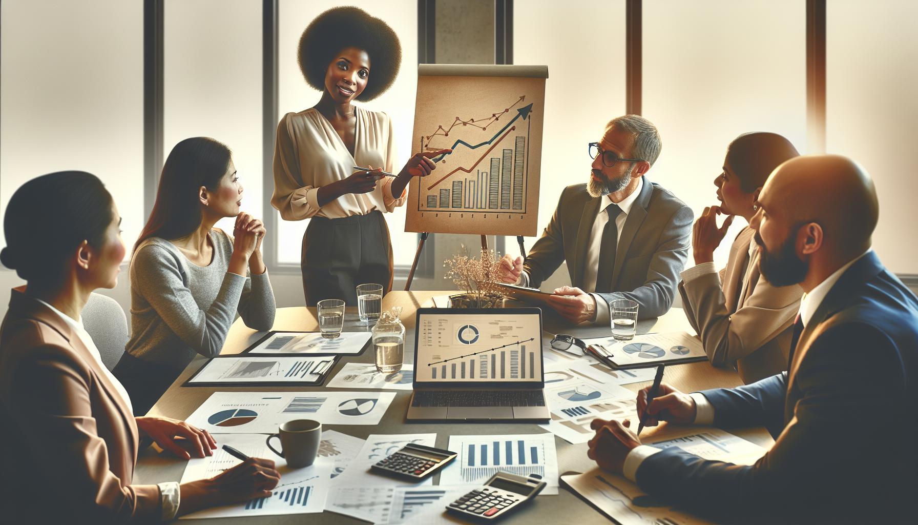 Strategies to Improve Your Profit Margin