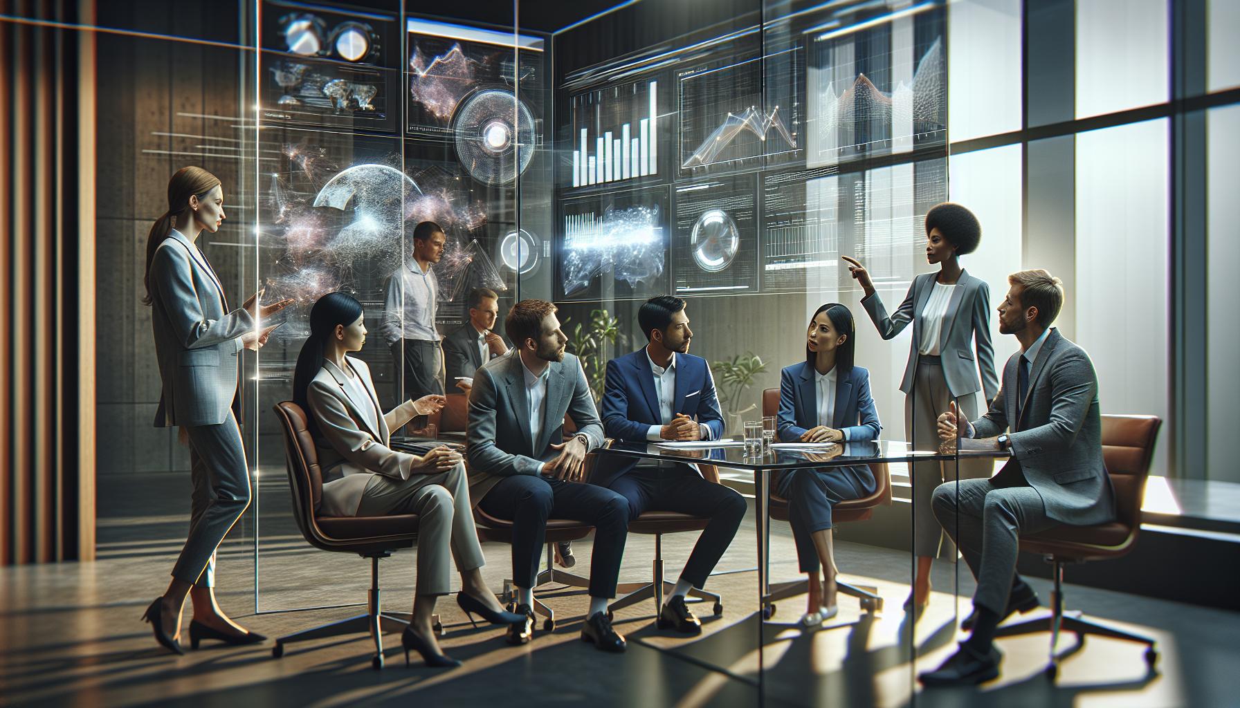 The Future of Business Bonding: Trends and Innovations