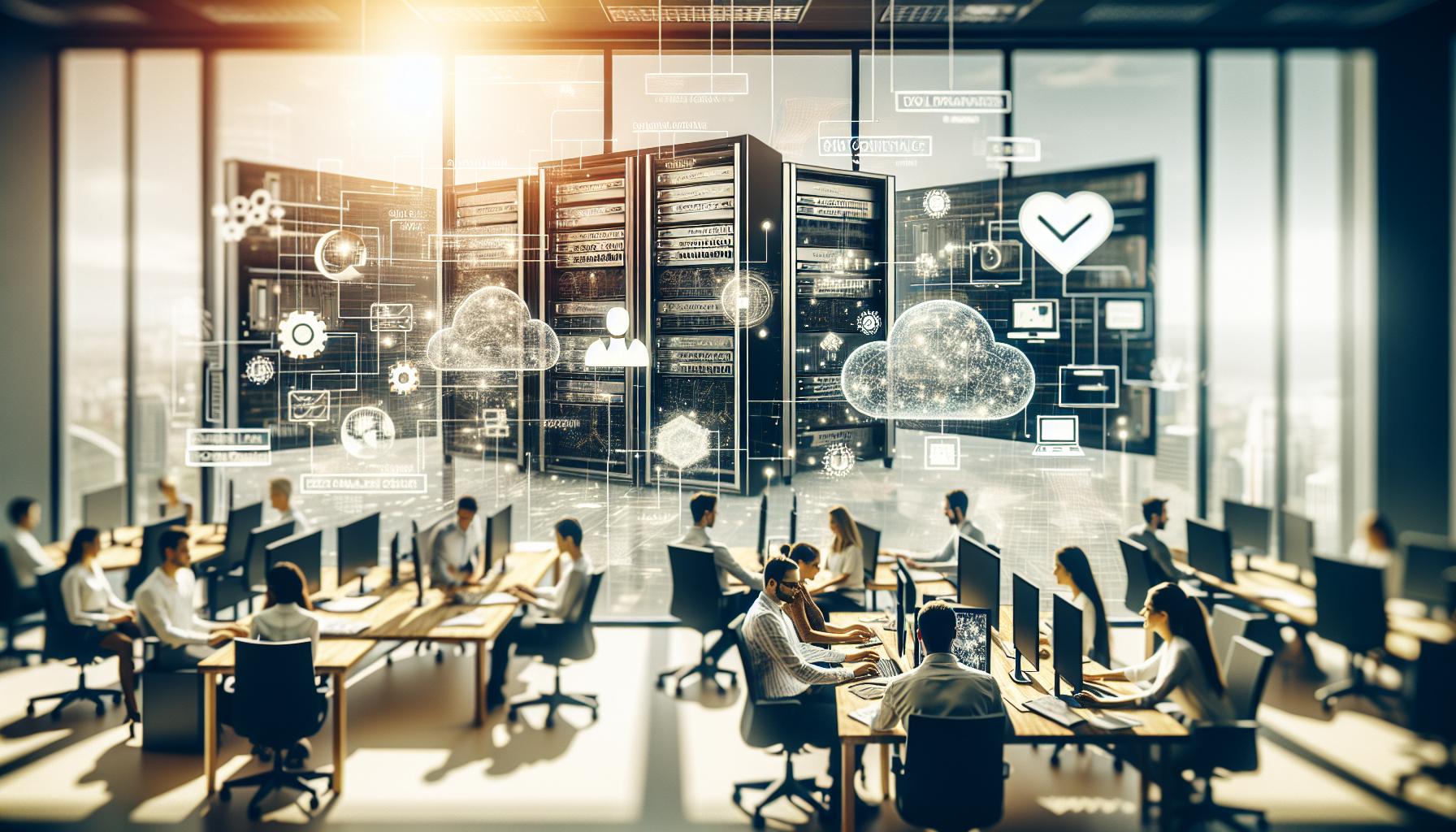 Essential Components of an SMS Gateway Server