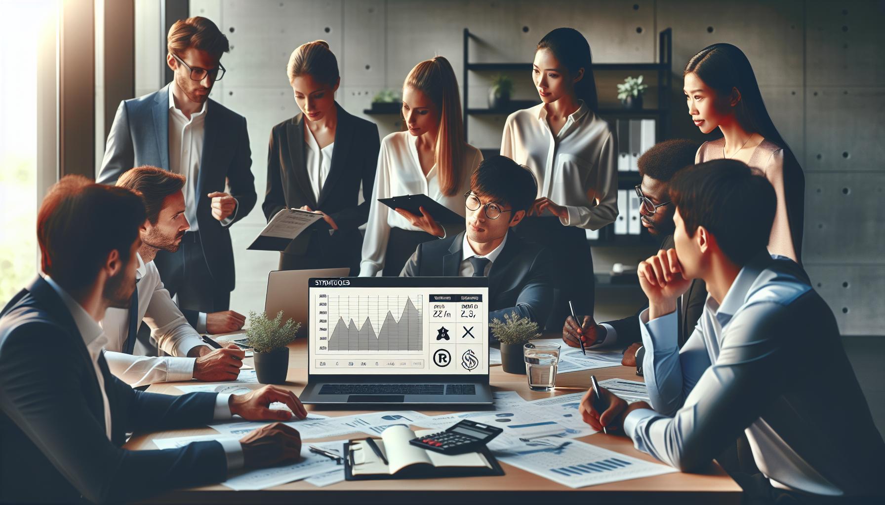 Strategies for Businesses to Optimize Rewards Without Tax Penalties