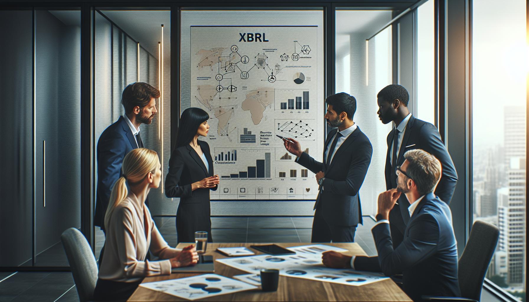 Understanding the Full XBRL Acronym Explained