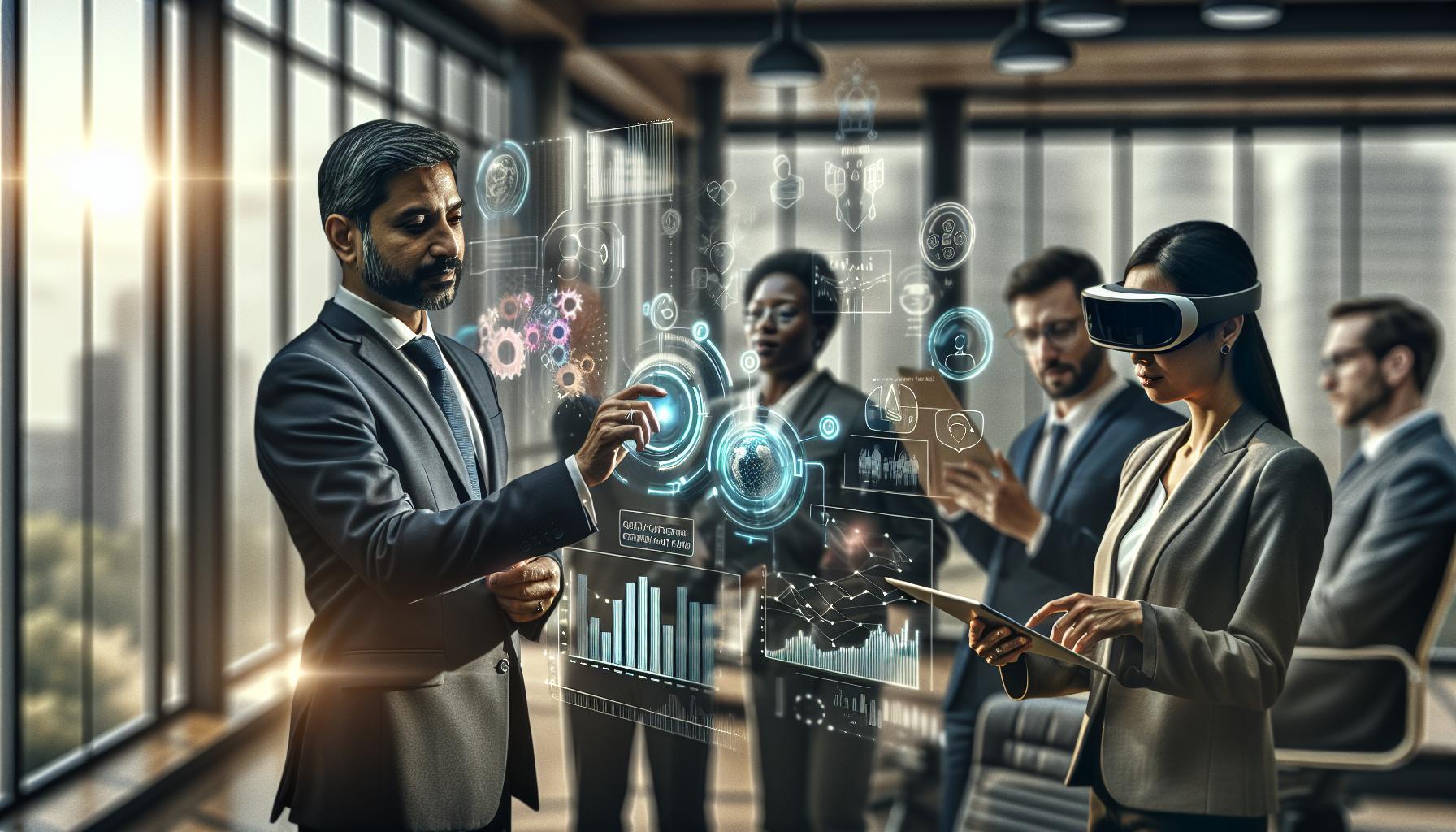 Future Trends for Chief Customer Officers in Business