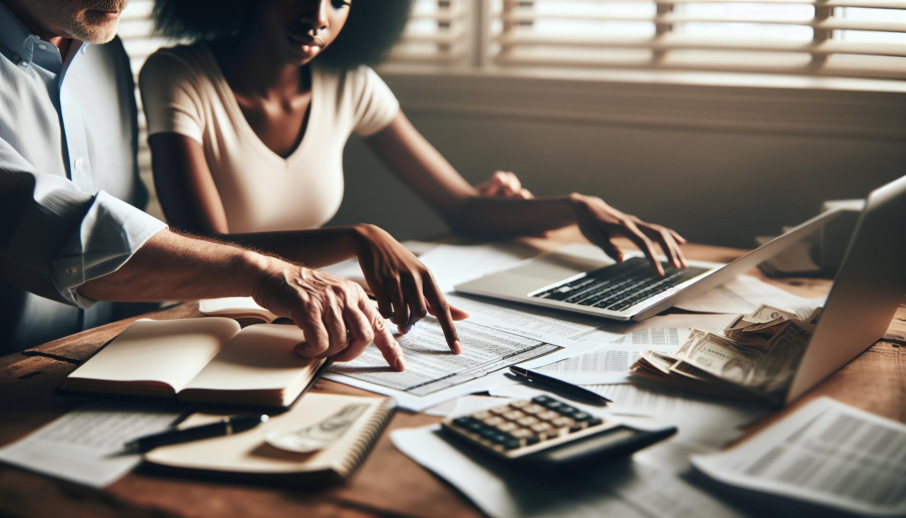 Documenting and Tracking Rewards for Tax Purposes