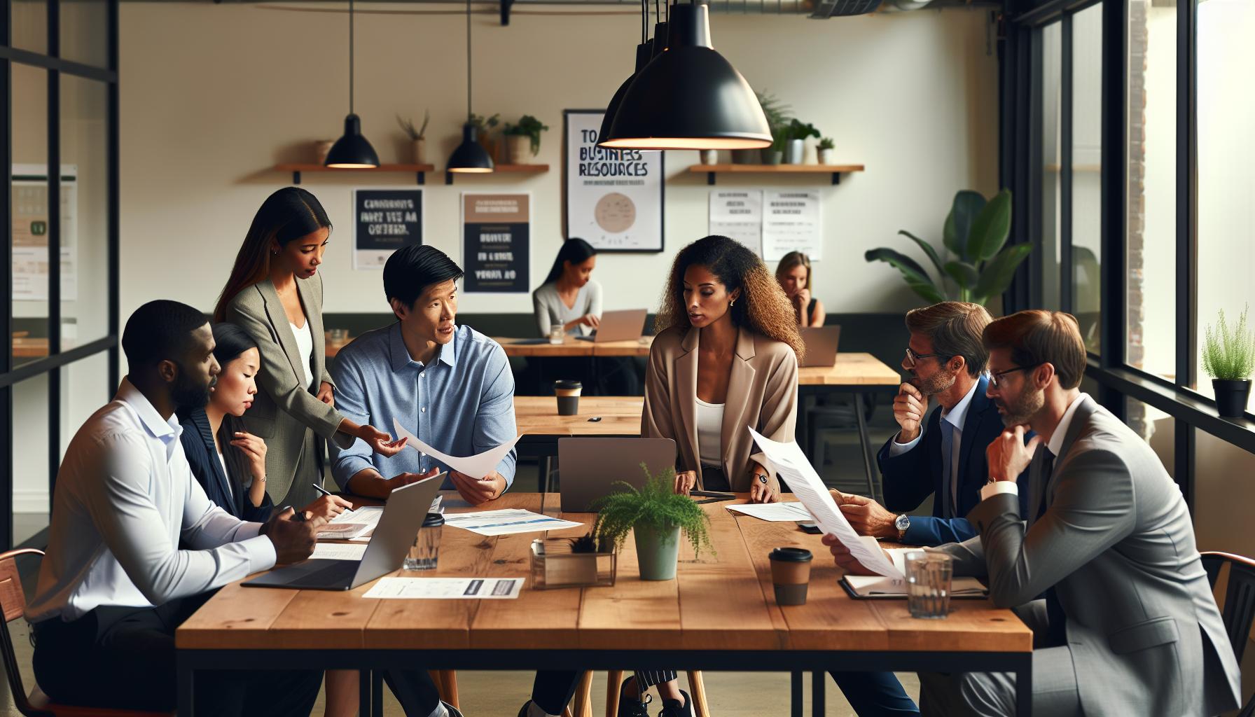 Resources for Florida Business Owners