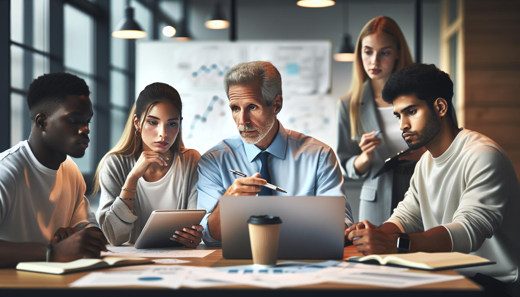 Challenges in Adopting EAM Solutions