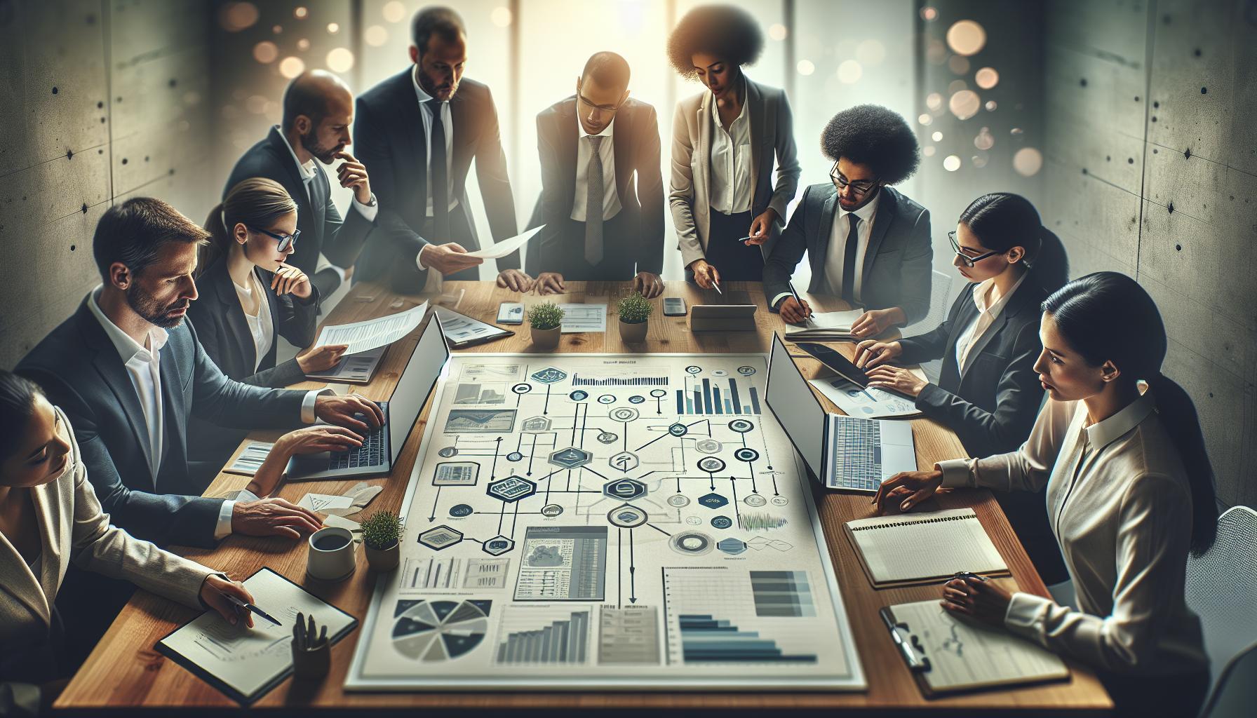 Best Practices for EAM Implementation