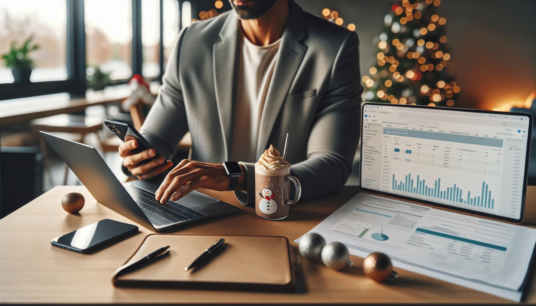 Business Days during Holidays and Weekends