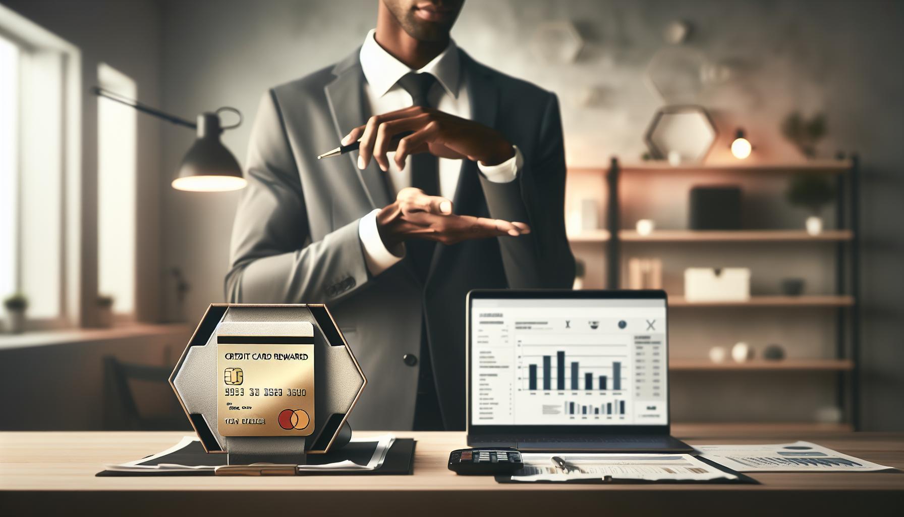 Expert Tips on Navigating Credit Card Reward Taxation