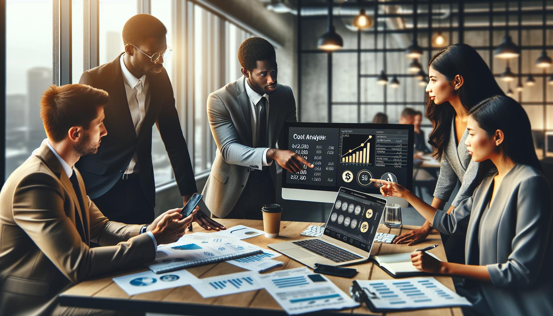 Cost Analysis: Choosing the Right SMS Gateway Provider