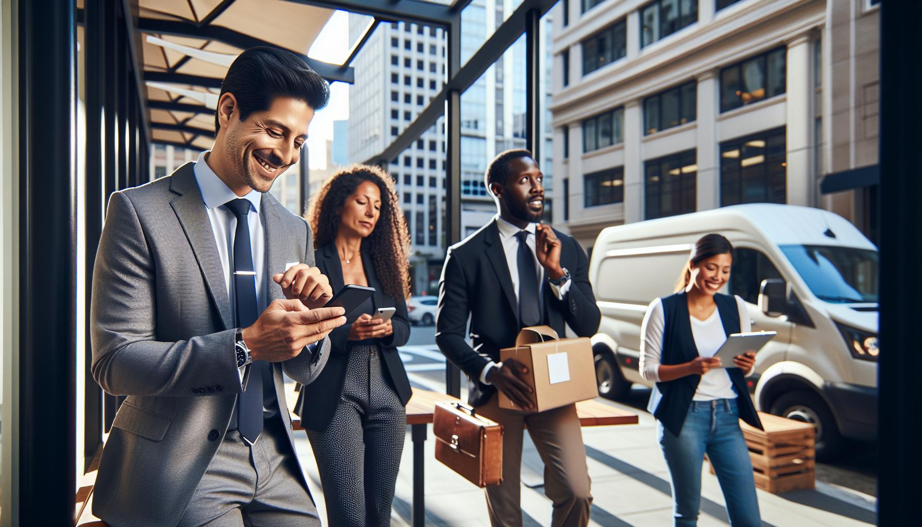 Real-World Use Cases for SMS Alerts