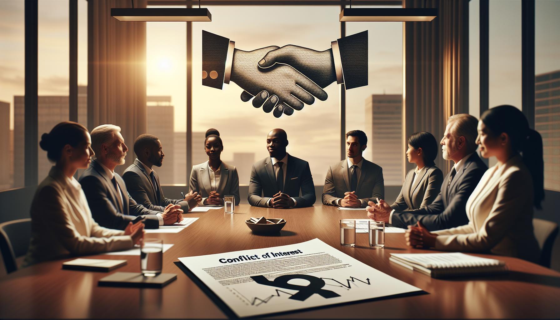 What is COI in Business and Why It Matters